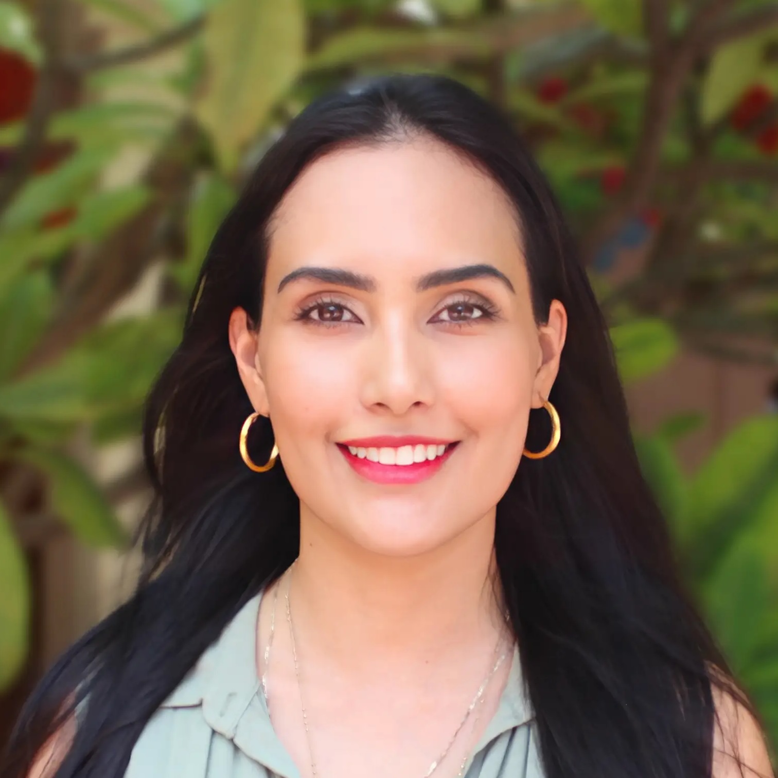Gabriela Rojas Méndez