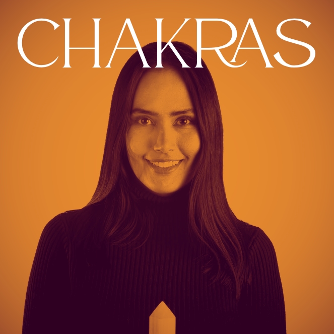 7 Chakras: Meditación Guiada