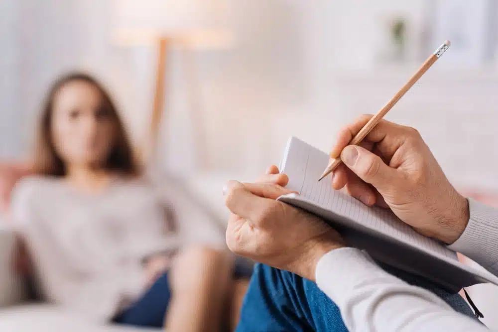 5 señales de que necesitas ir a terapia